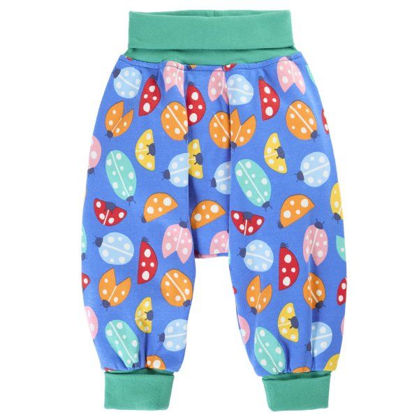 Frugi Ladybird Parsnip Pants
